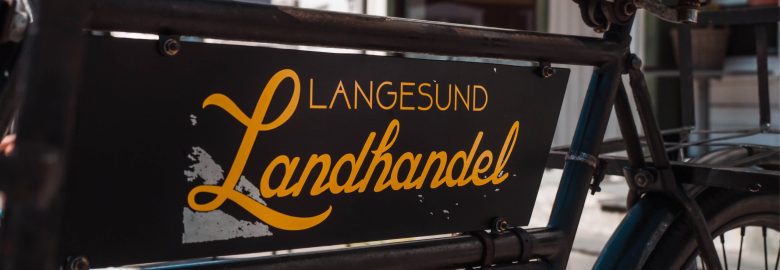 Langesund Landhandel AS