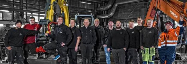 Bamble Mekaniske Industri AS
