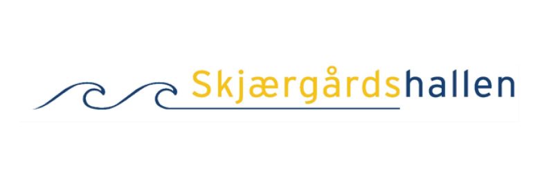 Skjærgårdshallen AS