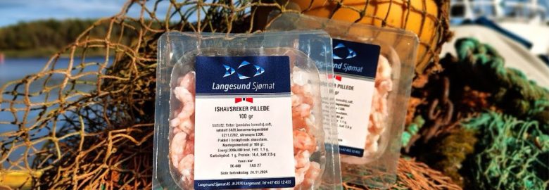 Langesund Sjømat AS