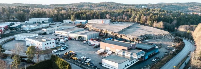 Arbeid & Fritid AS