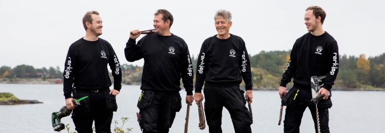 Bamble Rør AS