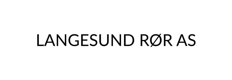 Langesund Rør AS