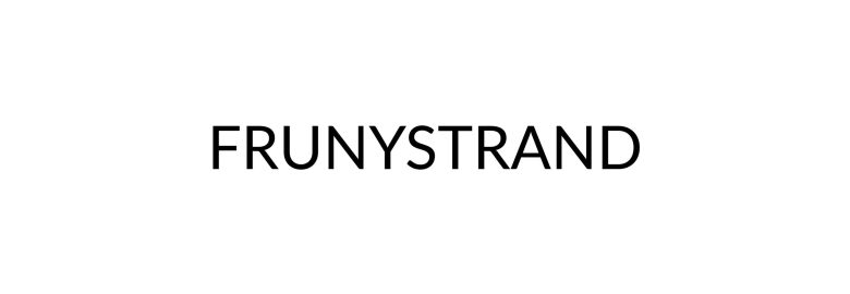 FruNystrand