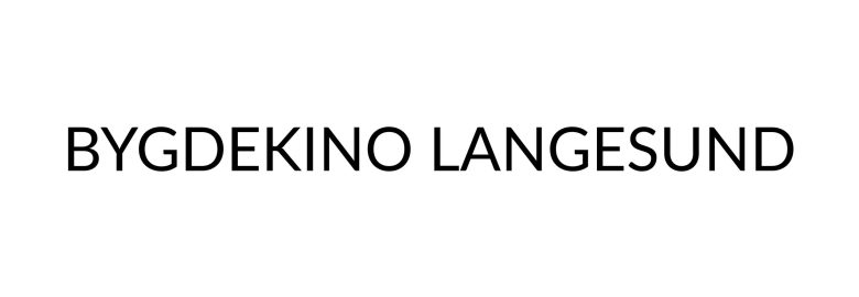 Bygdekino Langesund