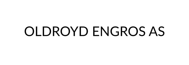 Oldroyd Engros AS
