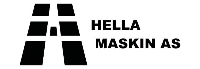 Hella Maskin AS