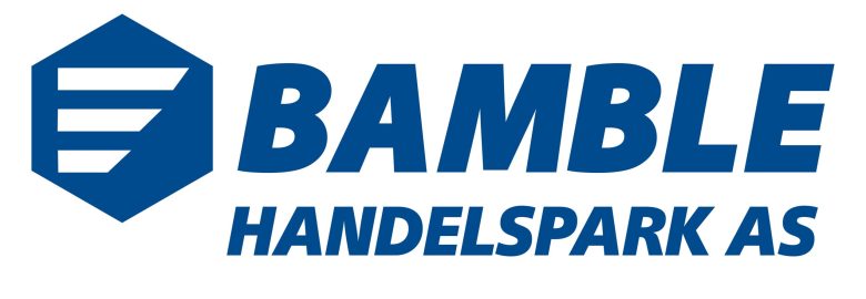 Bamble Handelspark