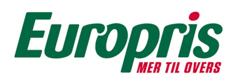 Europris Grasmyr