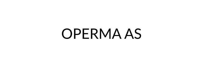 Operma AS