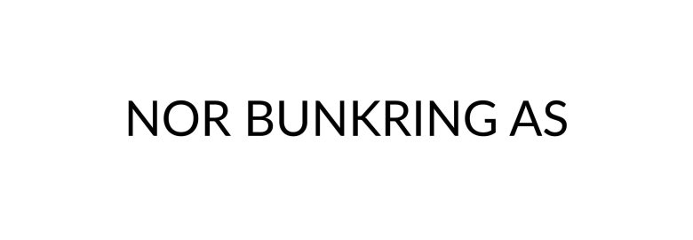 Nor Bunkring AS
