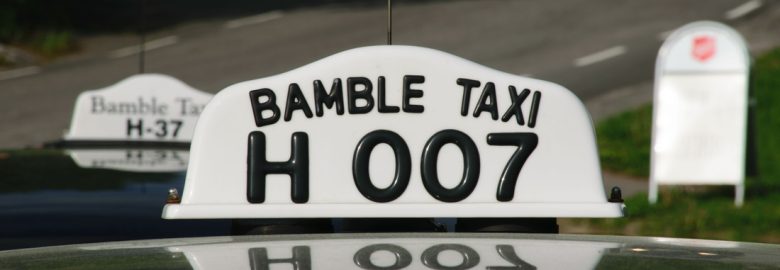Bamble Taxi Sa