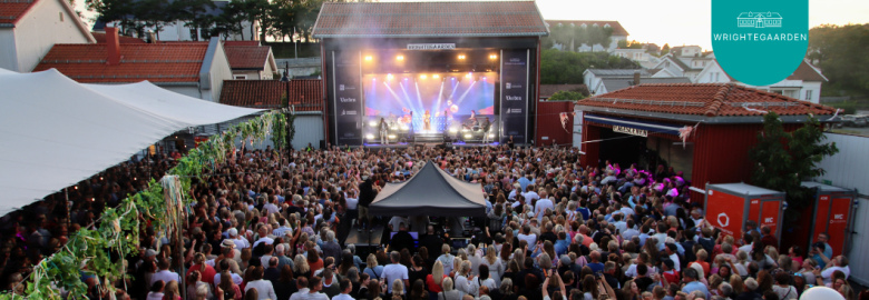 Wrightegaarden Langesund AS