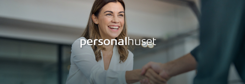 Personalhuset