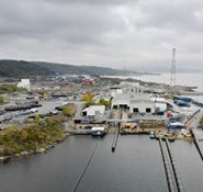 Skjerkøya