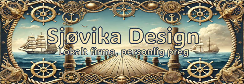 Sjøvika Design