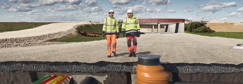 Pipelife Norge AS avd Stathelle