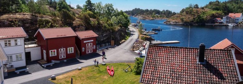 Havparadiset AS