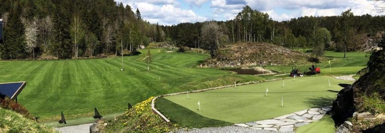 Bamble Golfdrift AS