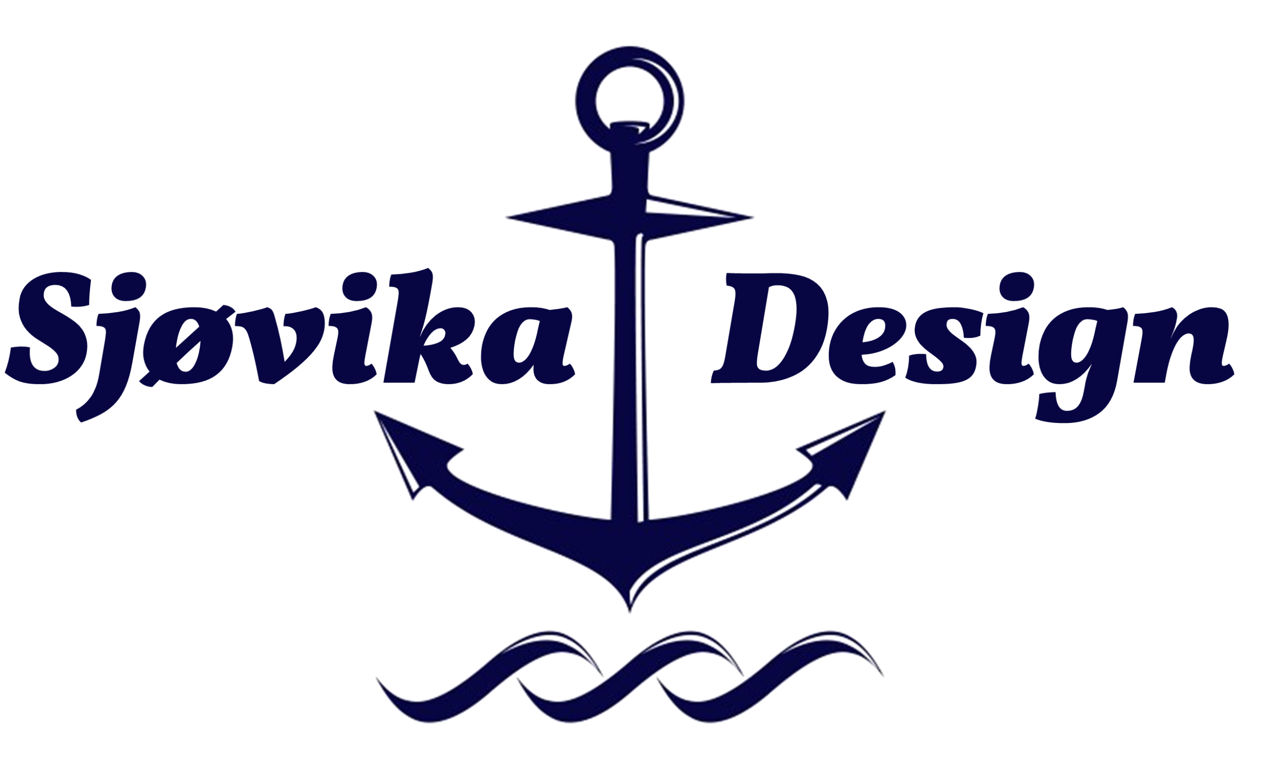 Sjøvika Design logo
